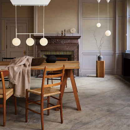 SB 3-pendant light (S) / SB 1-pendant light (S) (M)
