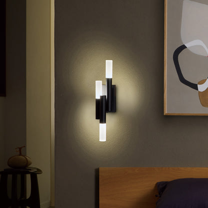 CADELA 3 LED-wall light TYPE L