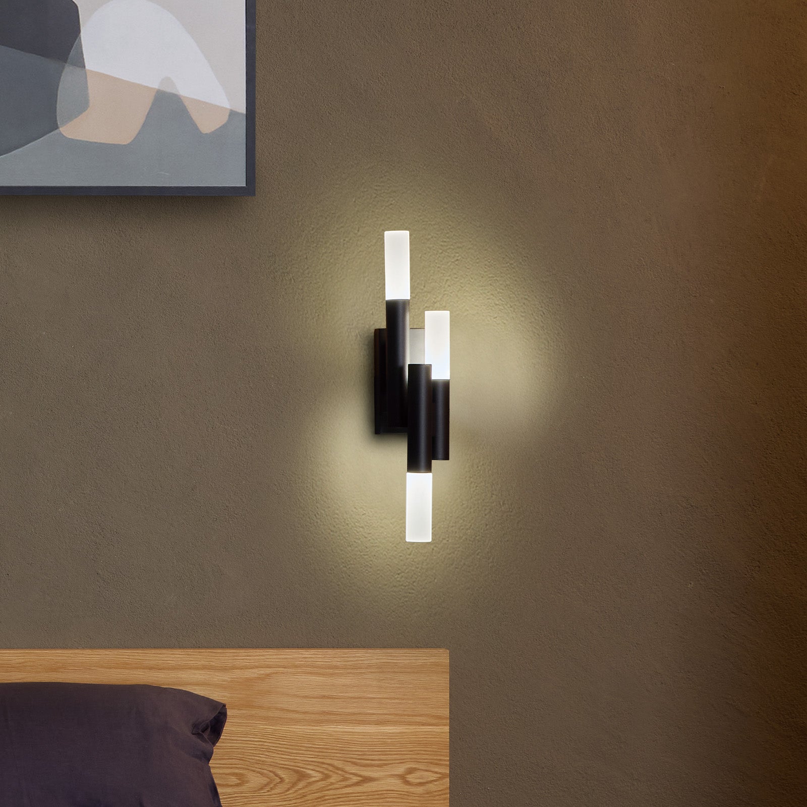 CADELA 3 LED-wall light TYPE R