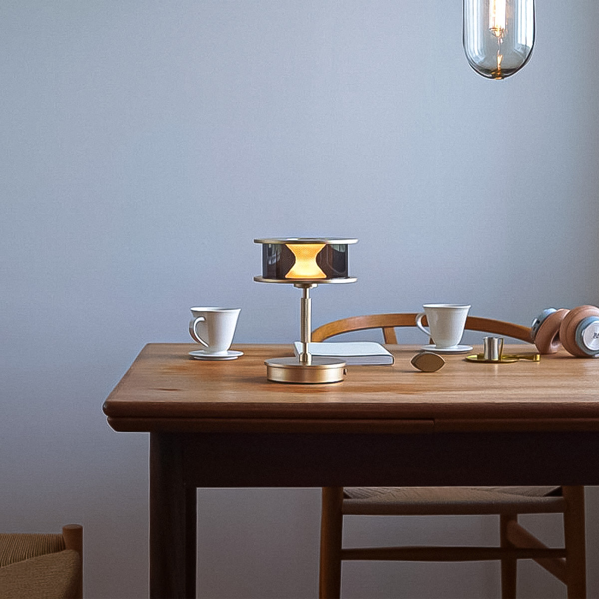 Nocturne LED-table lamp｜ARTWORKSTUDIO公式