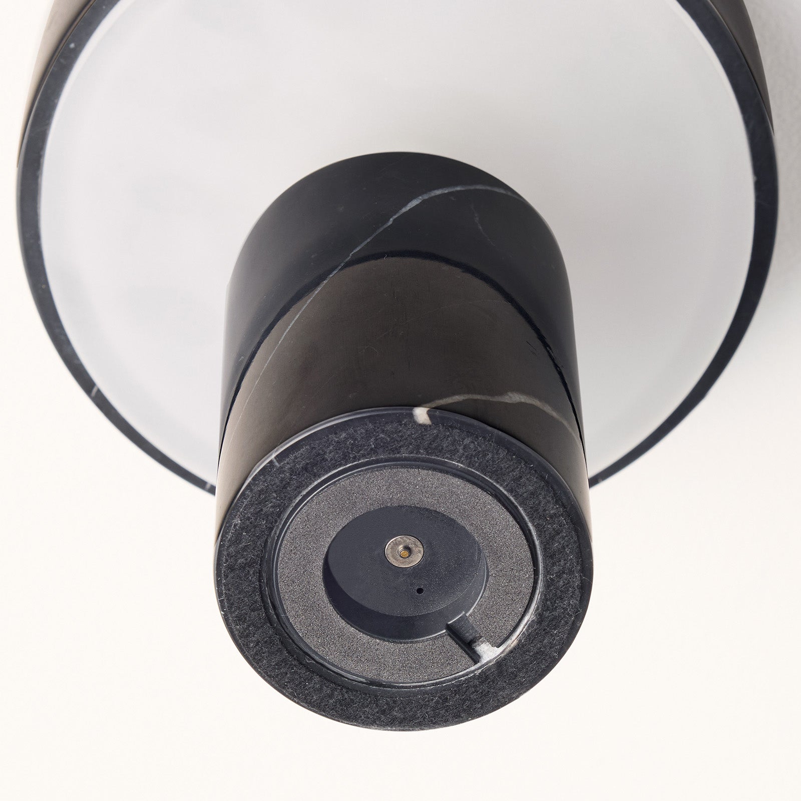 Marble LED-table lamp｜ARTWORKSTUDIO公式