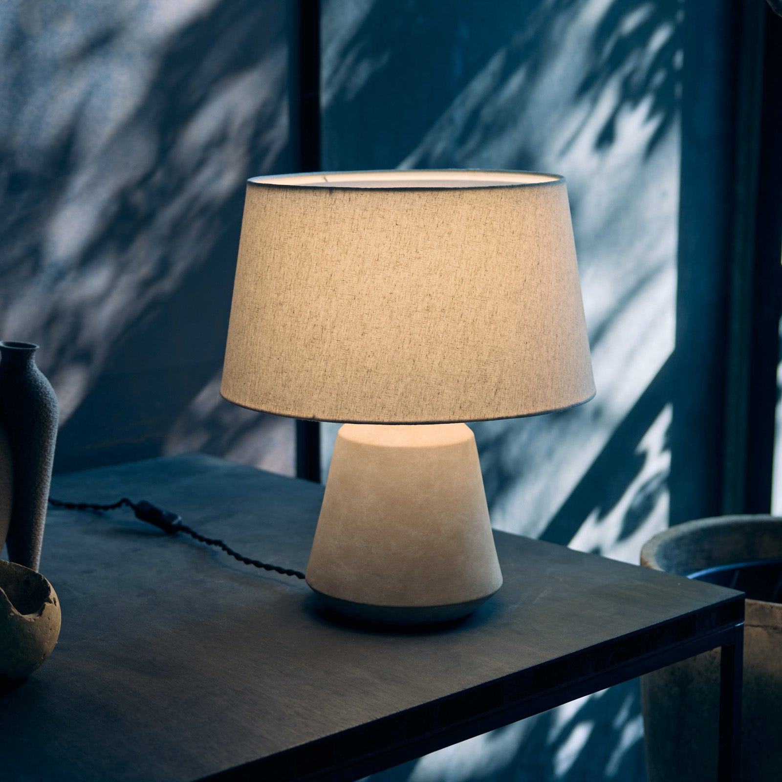 Effect-table lamp L｜ARTWORKSTUDIO公式