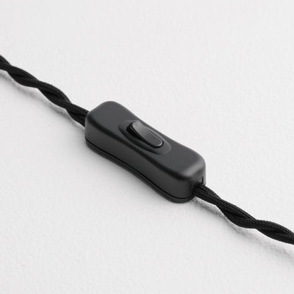 Ecru-table lamp 中間スイッチ