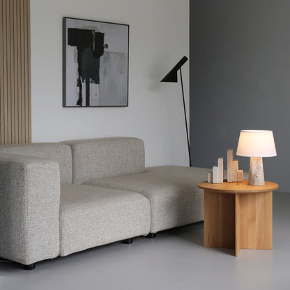 Echo-table lamp 設置事例（PR）