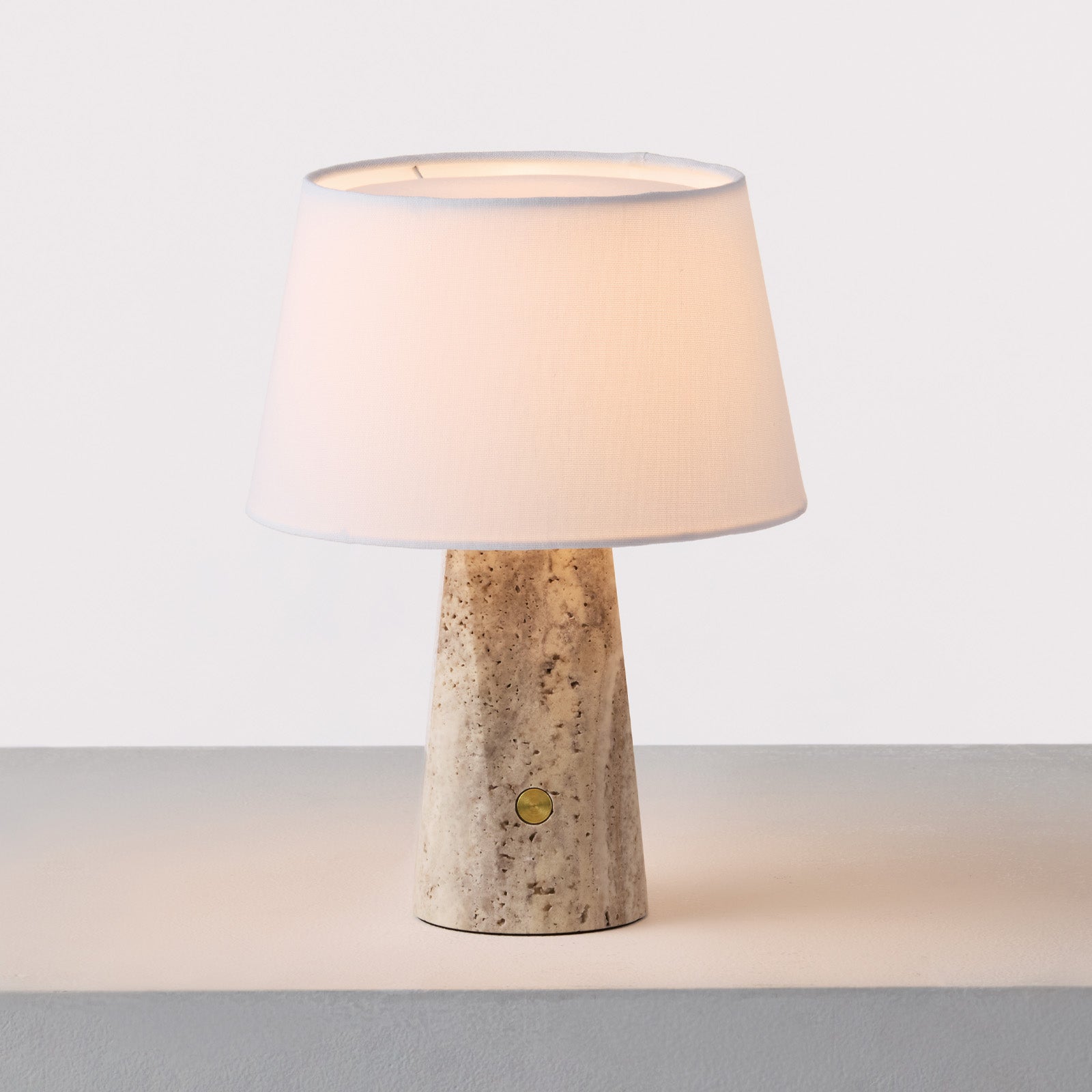Echo-table lamp｜ARTWORKSTUDIO公式