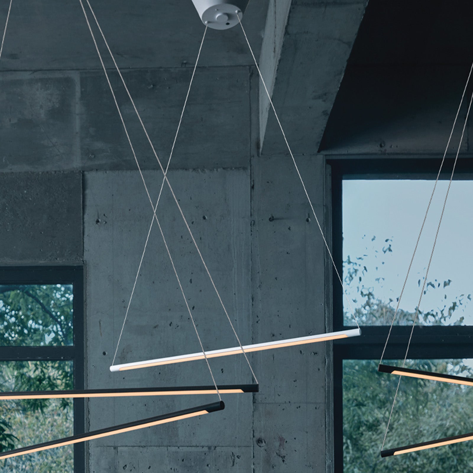 LED ペンダントライト スパークルデザイン Vision 90 LED-pendant light｜ARTWORKSTUDIO公式