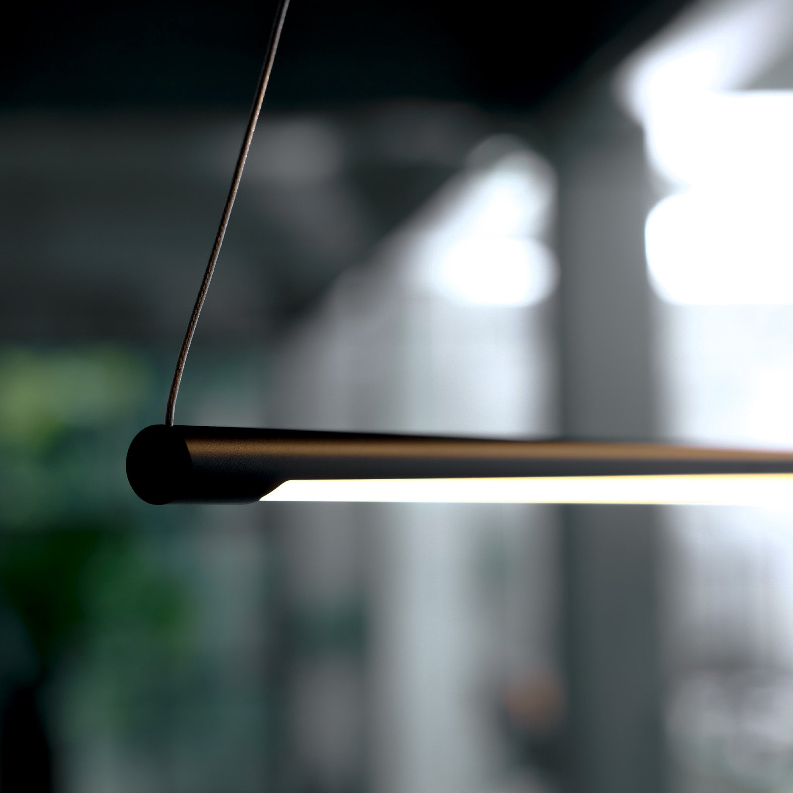 Vision 90 LED-pendant light｜ARTWORKSTUDIO公式