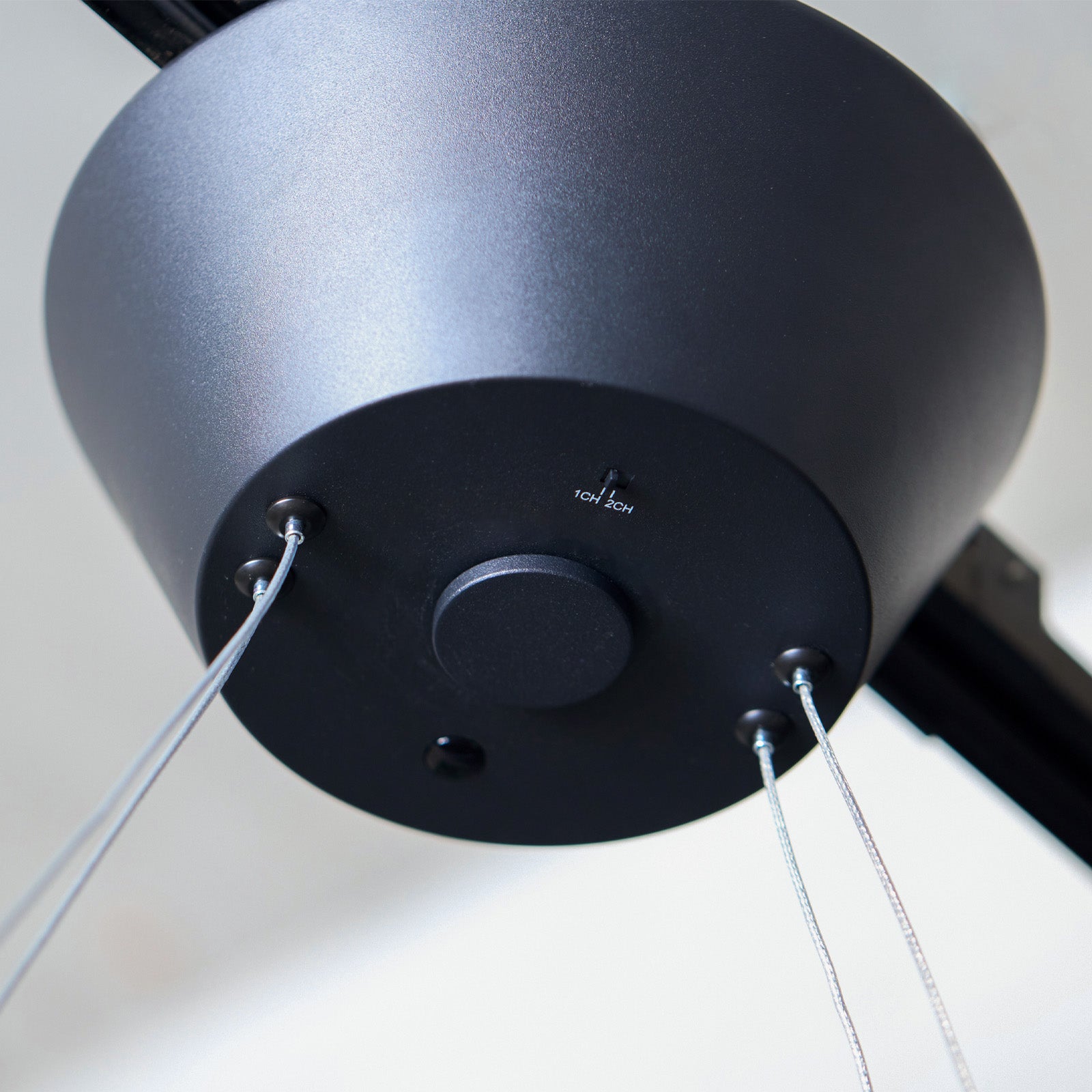 Vision 90 cross LED-pendant light｜ARTWORKSTUDIO公式