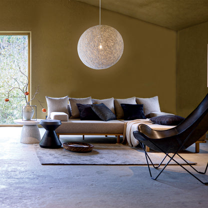 Mallee-pendant LL ホワイト