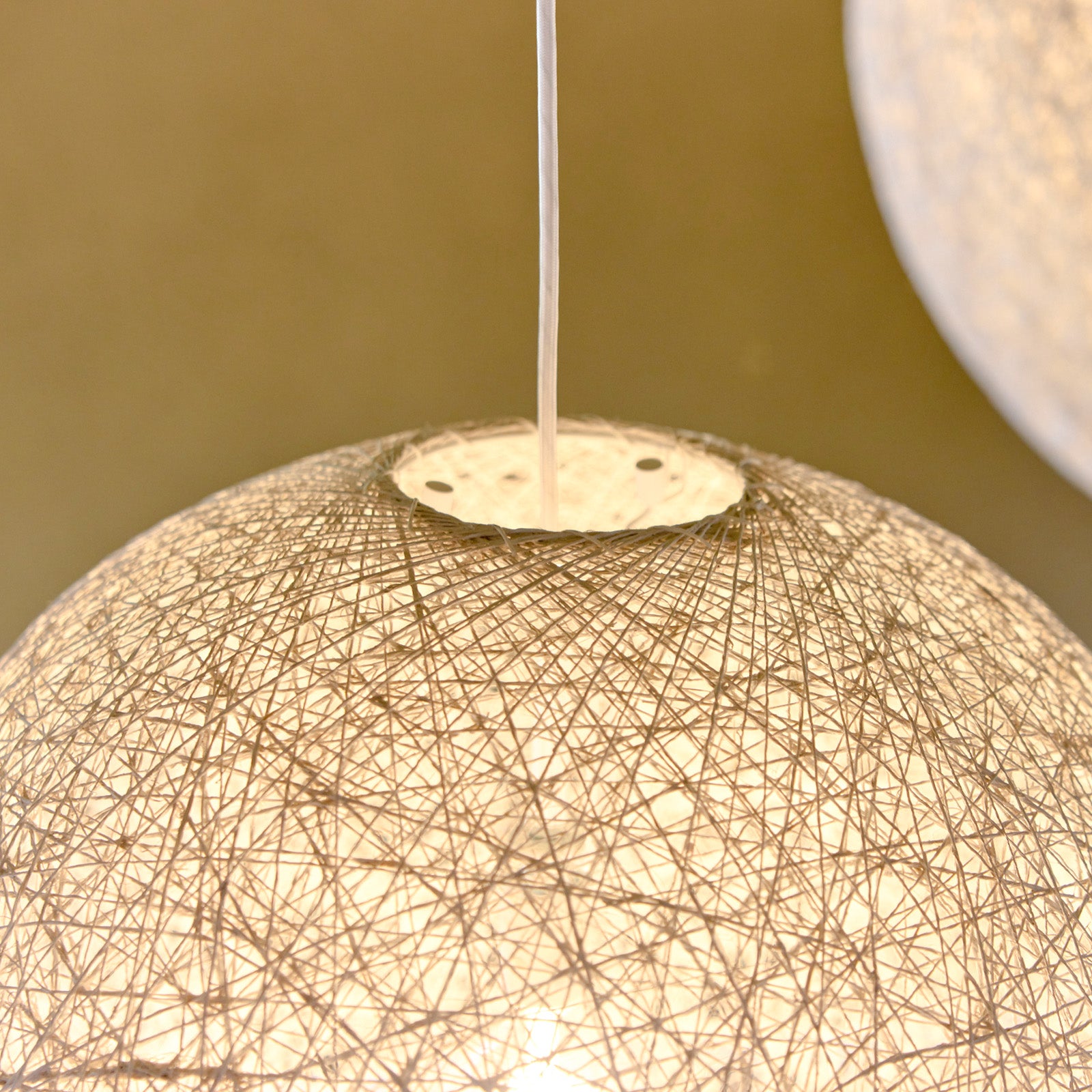 Mallee-pendant LL｜ARTWORKSTUDIO公式