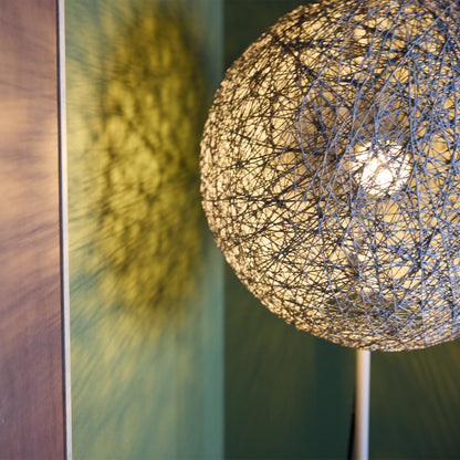 Mallee-floor lamp