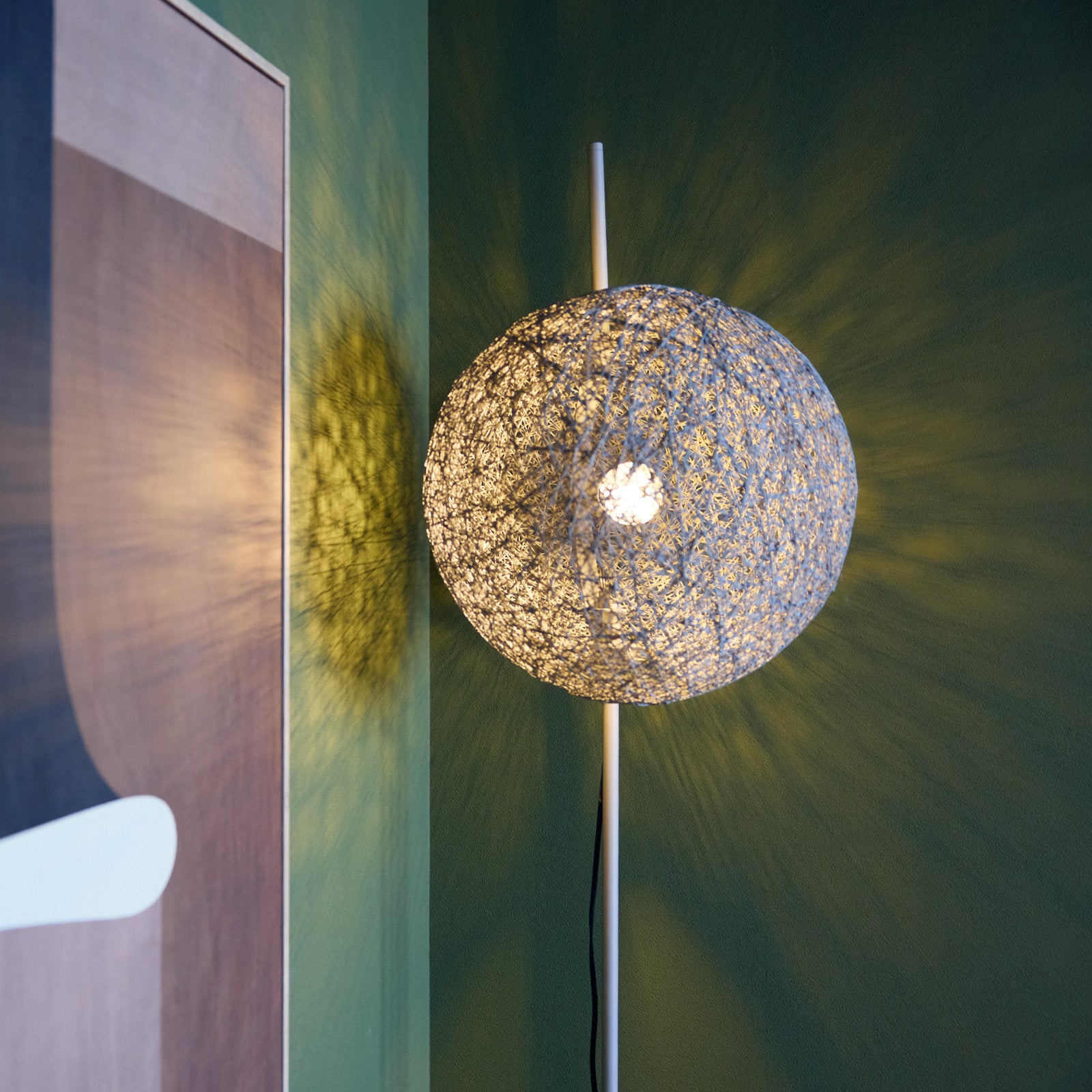 Mallee-floor lamp｜ARTWORKSTUDIO公式