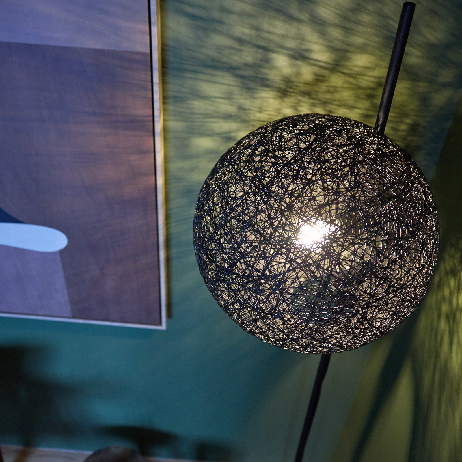 Mallee-floor lamp｜ARTWORKSTUDIO公式