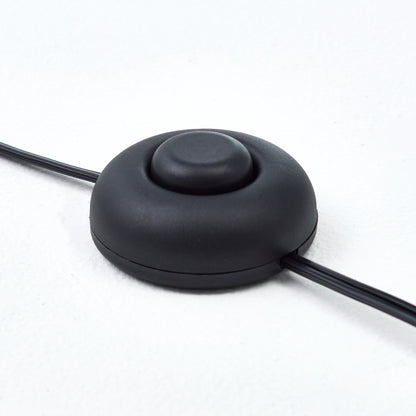 ※付属の電源コード / フットスイッチは、全カラー共通でブラック