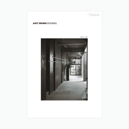 ARTWORKSTUDIO CATALOG 2026