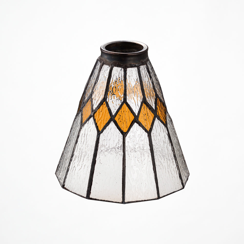 STAINED GLASS SERIES Break shade|ARTWORKSTUDIO公式