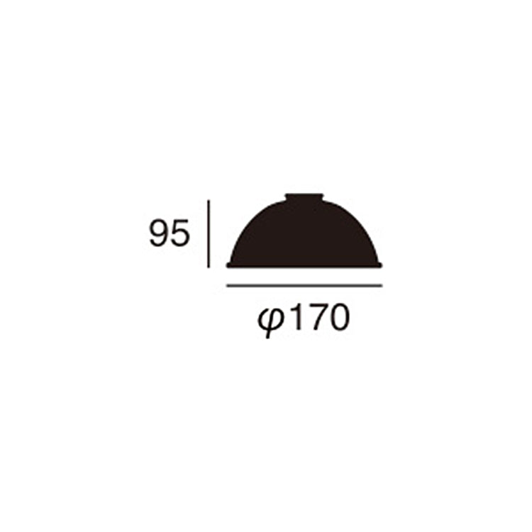 DINER SERIES Diner shade (S)｜ARTWORKSTUDIO公式