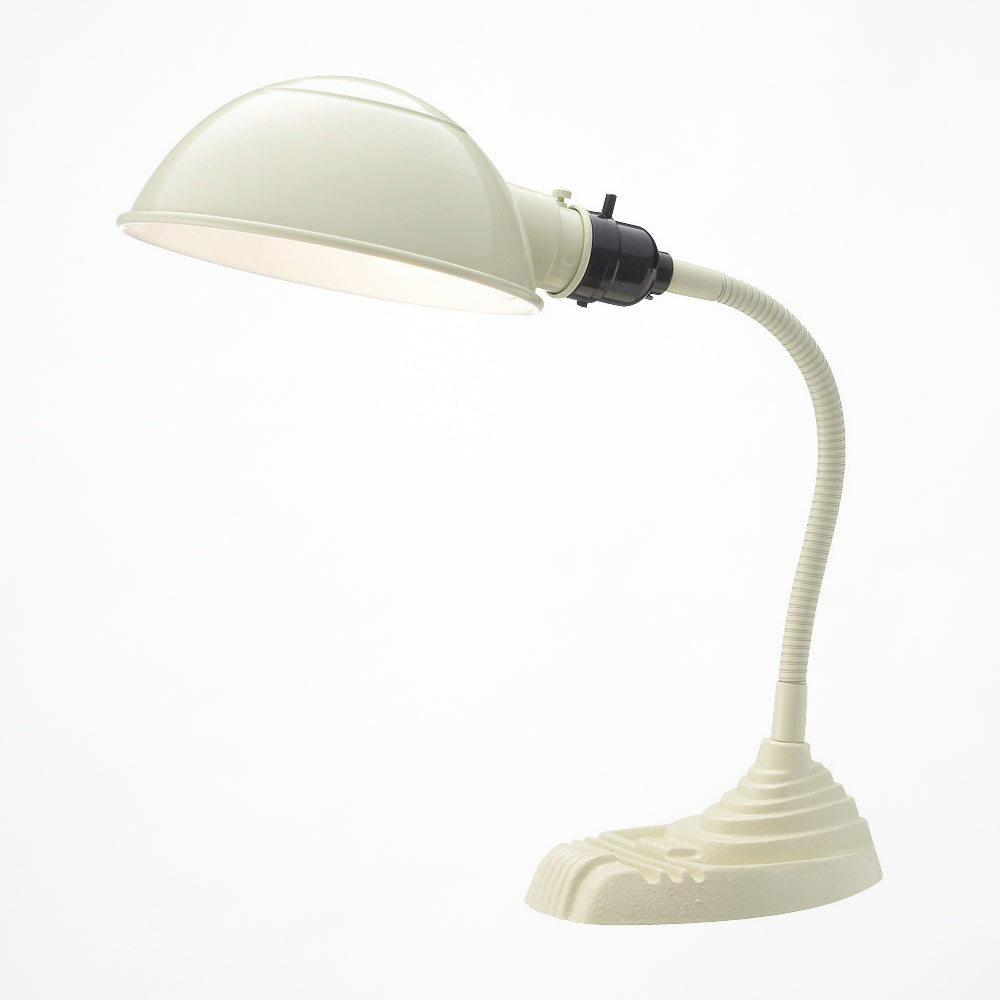 Old school-desk lamp｜ARTWORKSTUDIO公式