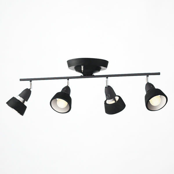 Harmony-remote ceiling lamp