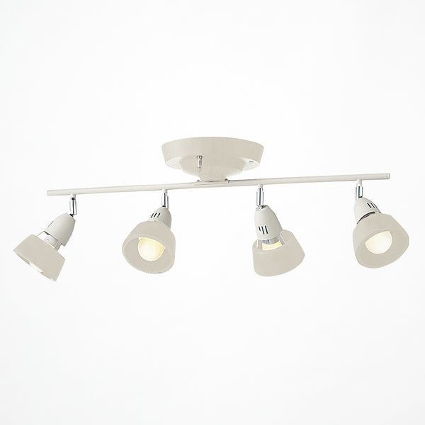 Harmony-remote ceiling lamp