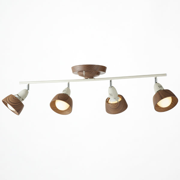 HARMONY GRANDE-remote ceiling lamp