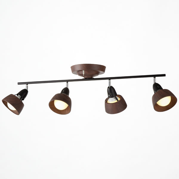 HARMONY GRANDE-remote ceiling lamp