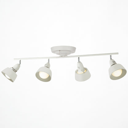 HARMONY GRANDE-remote ceiling lamp