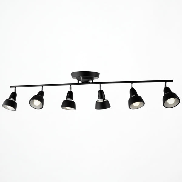 Harmony 6-remote ceiling lamp