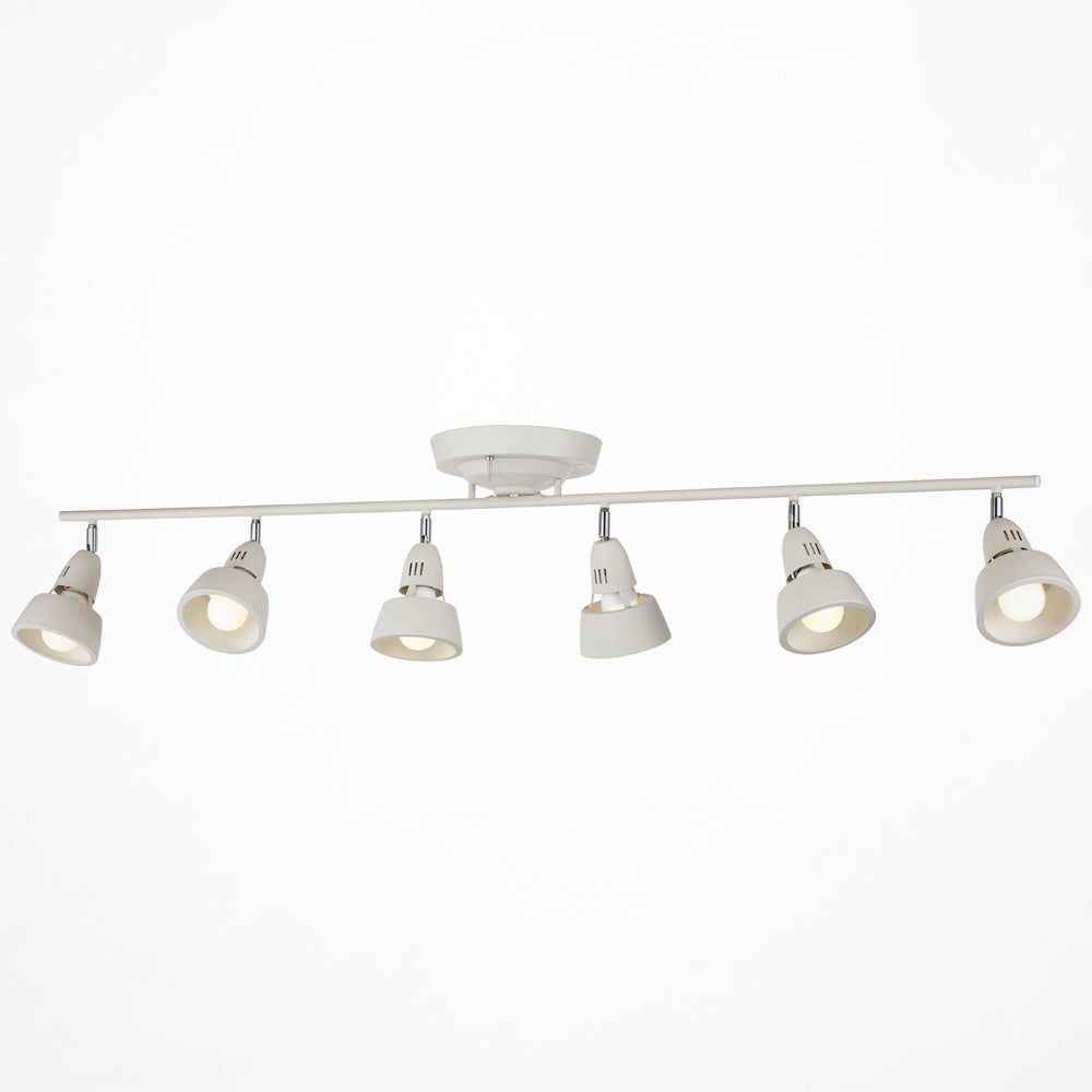 アートワークスタジオ シーリングランプ Harmony 6-remote Ceiling lamp[6灯用 /リモコン付]【電球別売】 ホワイト AW0360ZWH