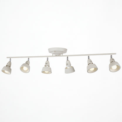 Harmony 6-remote ceiling lamp