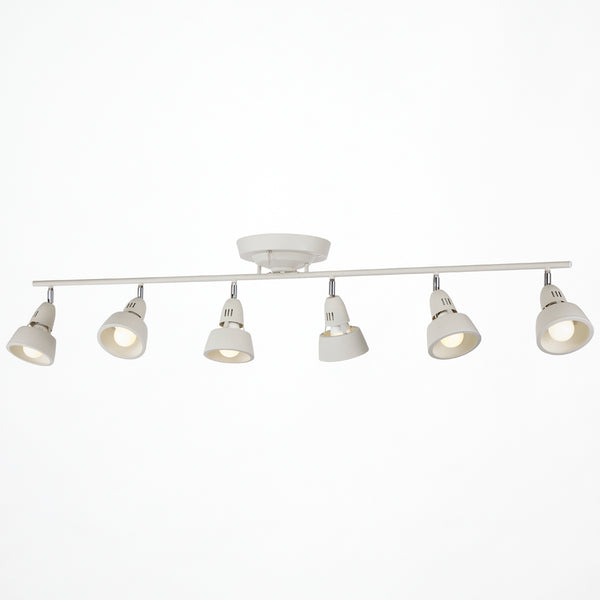 Harmony 6-remote ceiling lamp