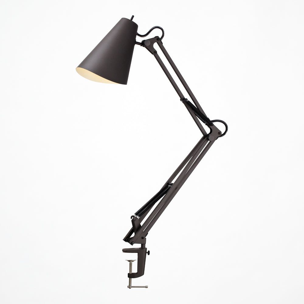 Snail desk-arm light｜ARTWORKSTUDIO公式
