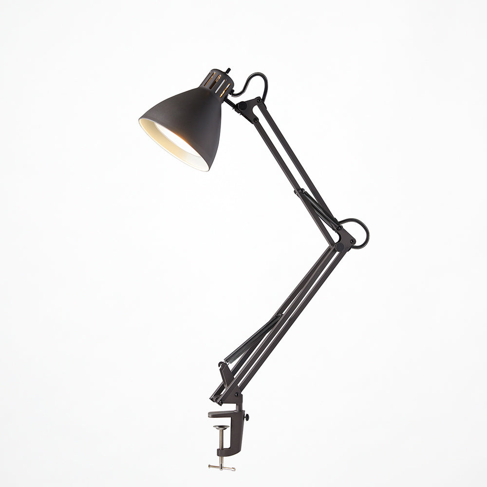 Reactor desk-arm light|ARTWORKSTUDIO公式 Reactor desk-arm light|ARTWORKSTUDIO公式