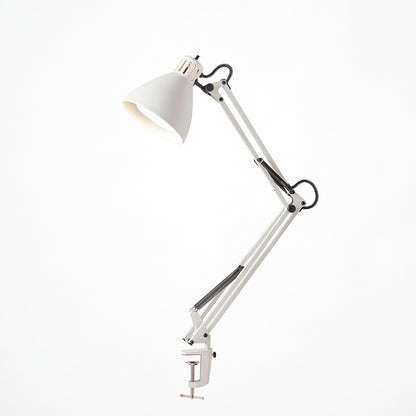 Reactor desk-arm light