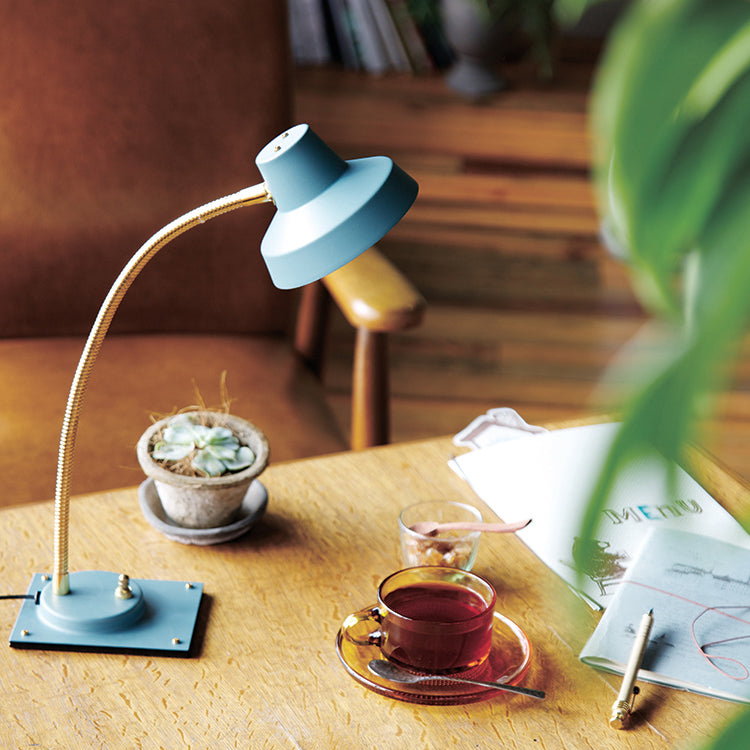 Madison Led Madison-LED desk light|ARTWORKSTUDIO公式