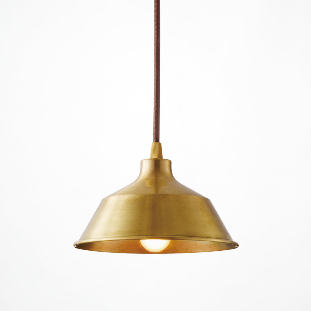 Remington-pendant｜ARTWORKSTUDIO公式