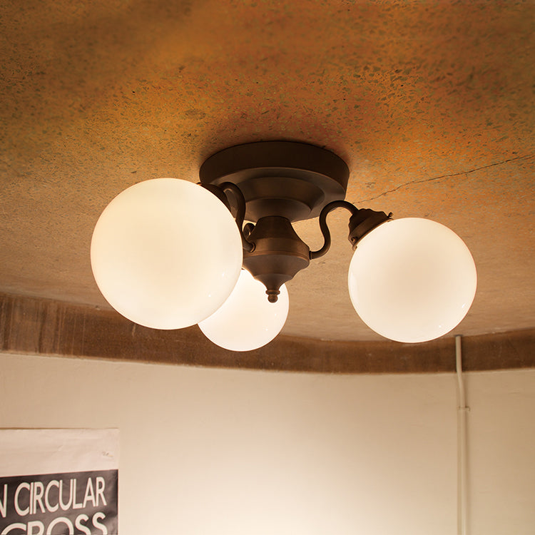 Tango-ceiling lamp 3｜ARTWORKSTUDIO公式