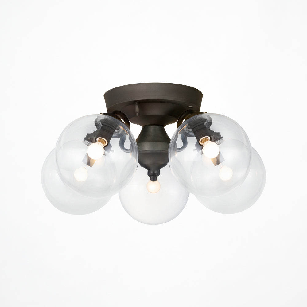 Tango-remote ceiling lamp 5｜ARTWORKSTUDIO公式