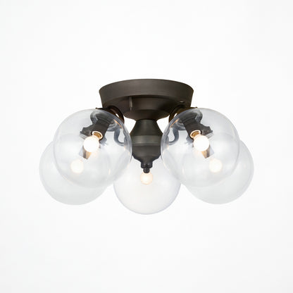 Tango-remote ceiling lamp 5