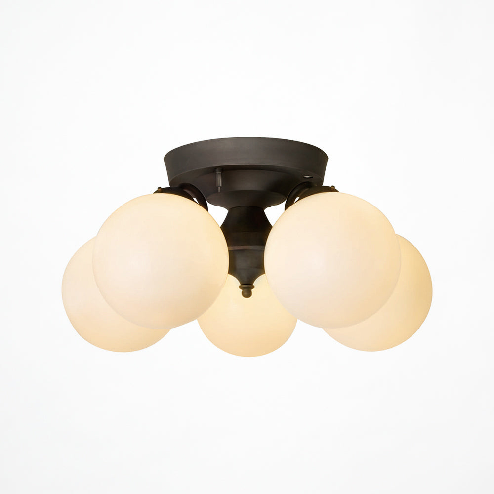 Tango-remote ceiling lamp 5｜ARTWORKSTUDIO公式