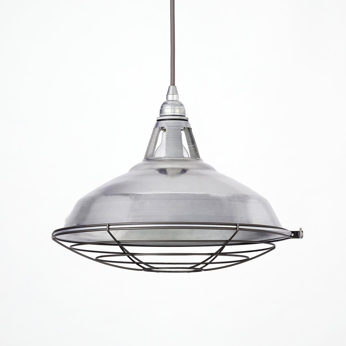 Jail-pendant (L)｜ARTWORKSTUDIO公式