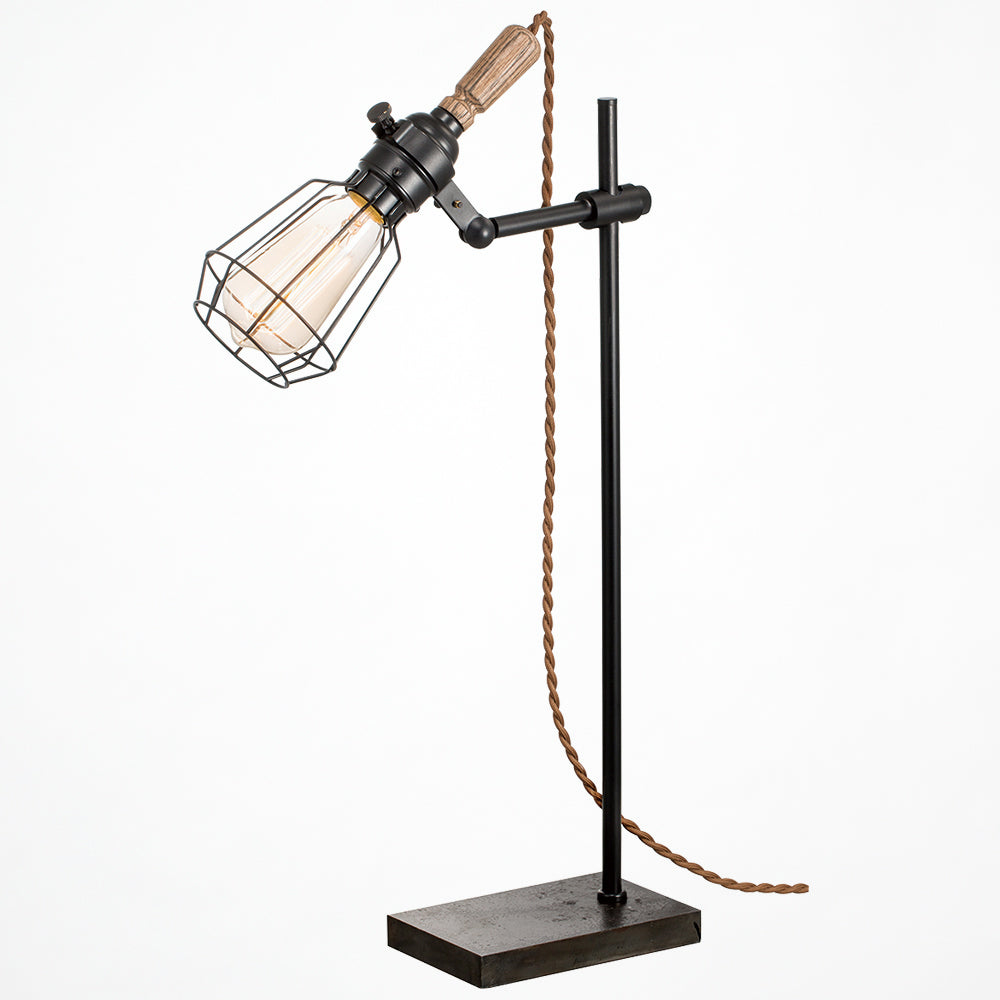 Yard-desk light｜ARTWORKSTUDIO公式