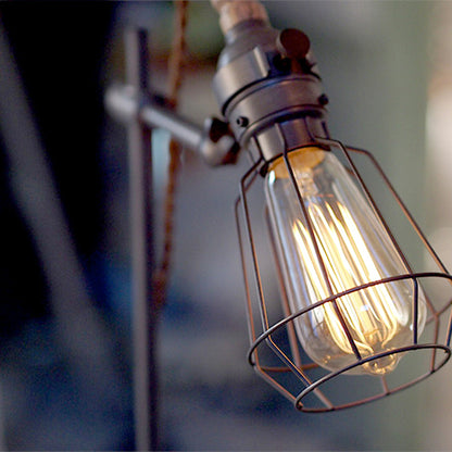 Yard-desk light