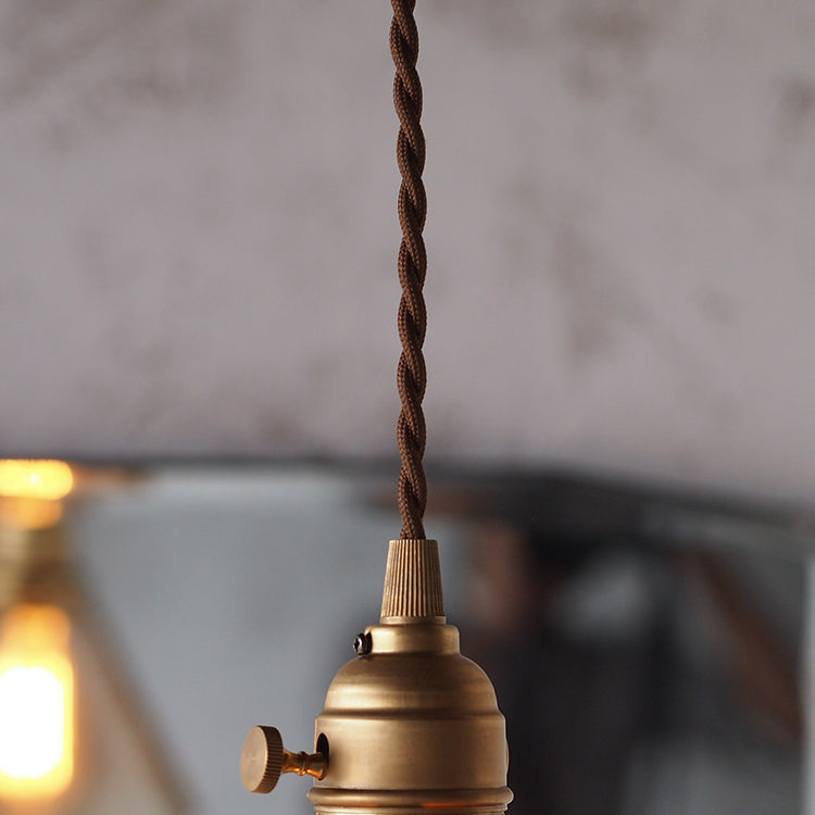 Jam trans-pendant｜ARTWORKSTUDIO公式