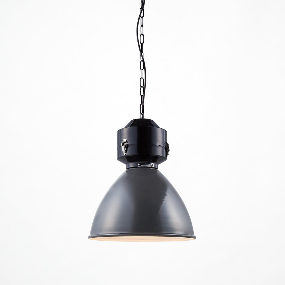 Gravity steel-pendant｜ARTWORKSTUDIO公式