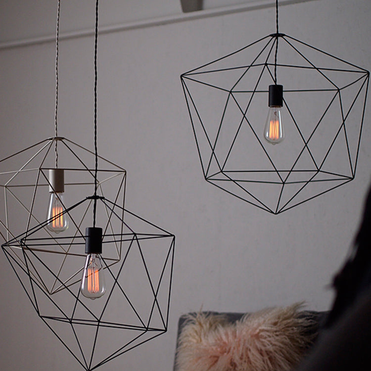 Ambient form2-pendant｜ARTWORKSTUDIO公式