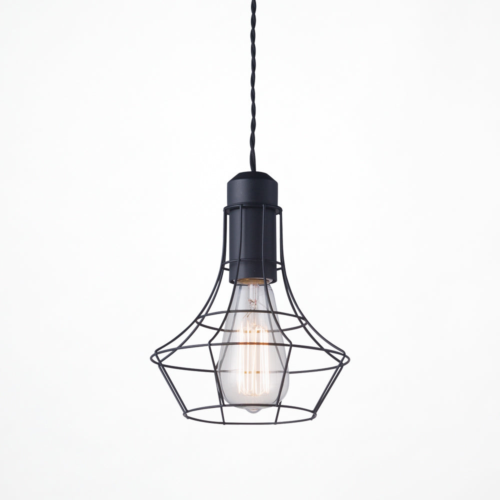 Polygonal-pendant A｜ARTWORKSTUDIO公式