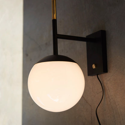 Bliss-wall lamp