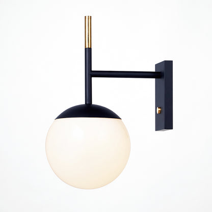 Bliss-wall lamp