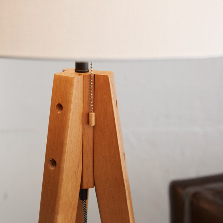 Espresso-floor lamp｜ARTWORKSTUDIO公式